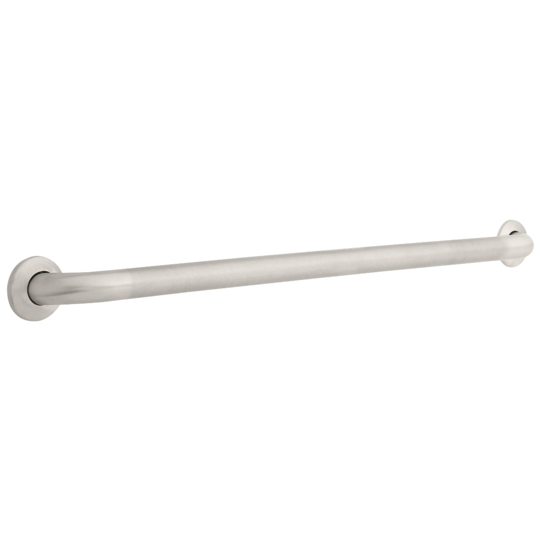 1-1/2" x 36" Grab Bar, Concealed Mounting