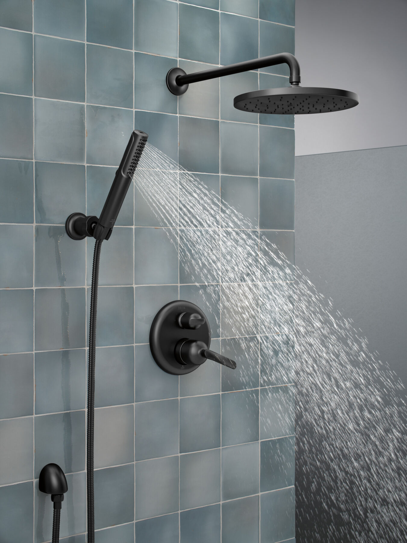 16" Shower Arm, image 11