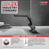 Single-Hole Bathroom Faucet 1L (Recertified)