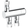 Thermostatic Mixing Valve