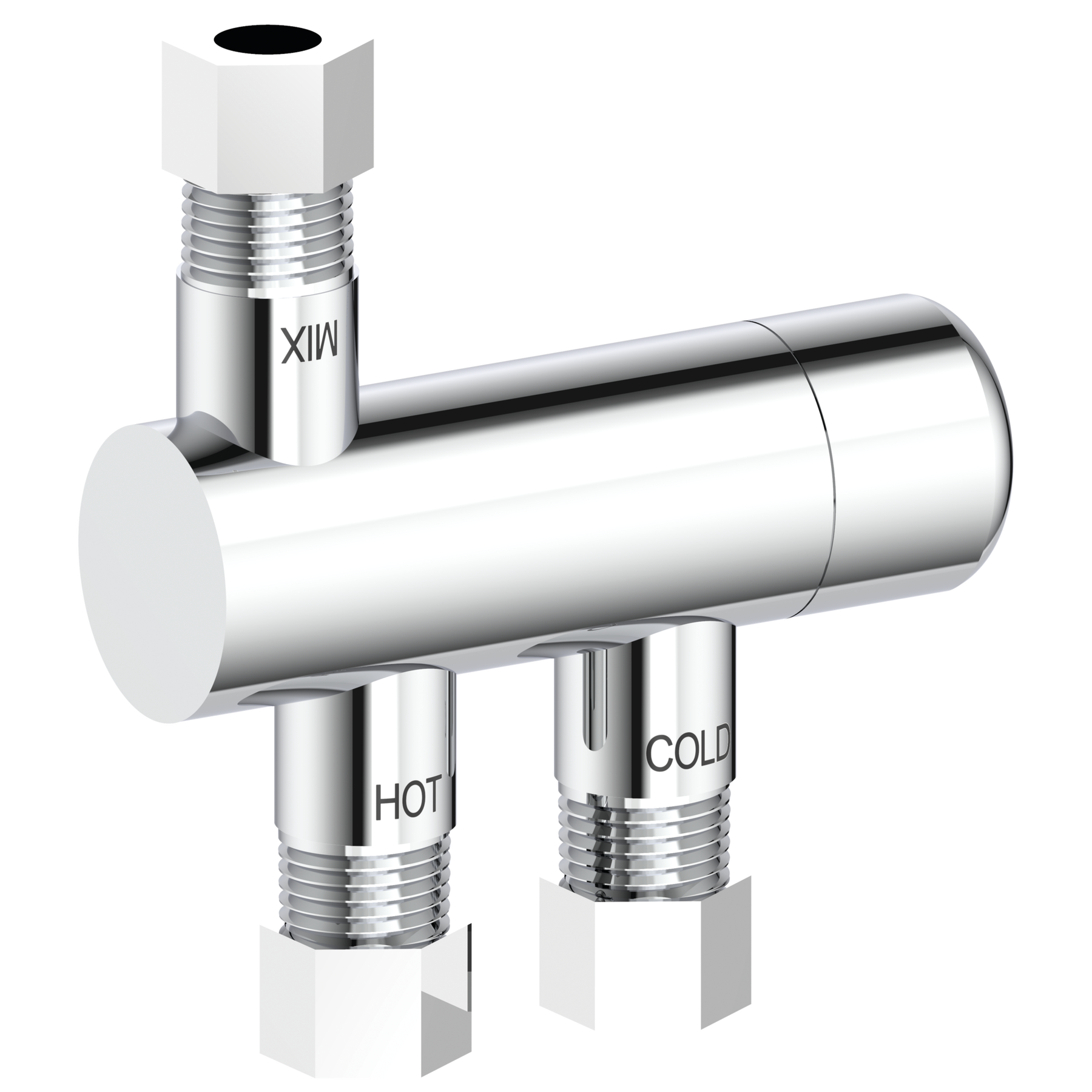Thermostatic Mixing Valve