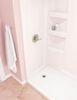 ProCrylic 60 in. x 32 in. Shower Surround