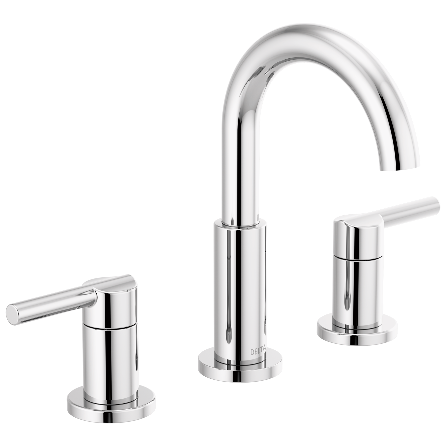Widespread Bathroom Faucet 2L (Recertified)