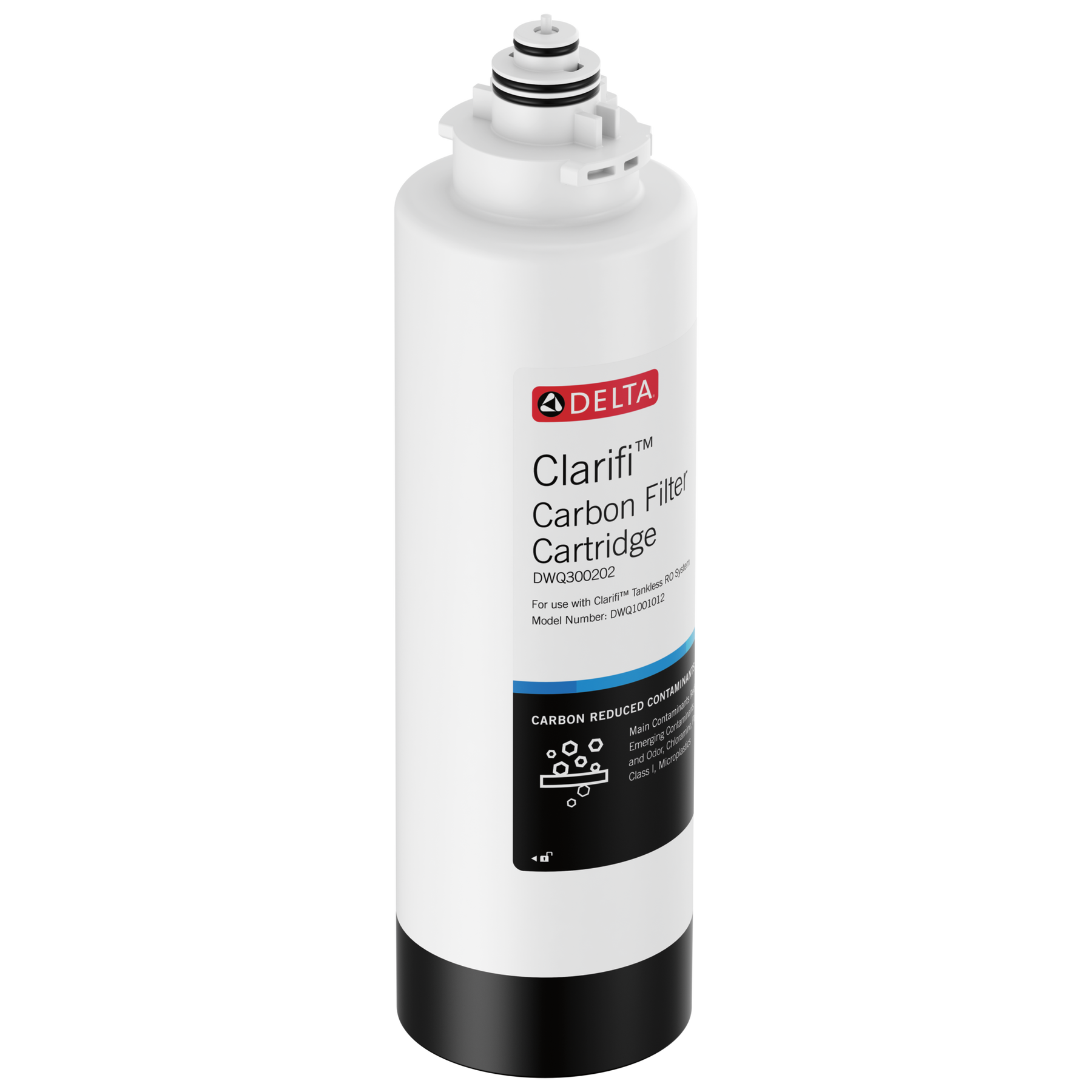 Reverse Osmosis Carbon Filter Cartridge