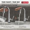 Touch2O&reg; Bar / Prep Faucet with Touchless Technology