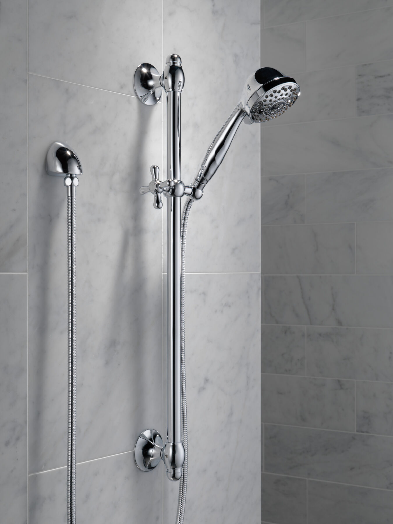 Wall Elbow for Hand Shower, image 4