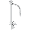 Single Handle Deck-mount Water Faucet