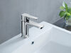 Single Handle Project-Pack Bathroom Faucet