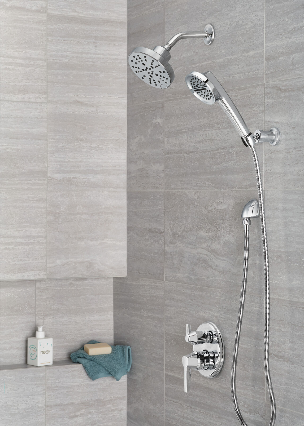 Wall Elbow for Hand Shower, image 25