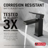 Single Handle Project-Pack Bathroom Faucet