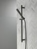 Premium Single-Setting Slide Bar Hand Shower