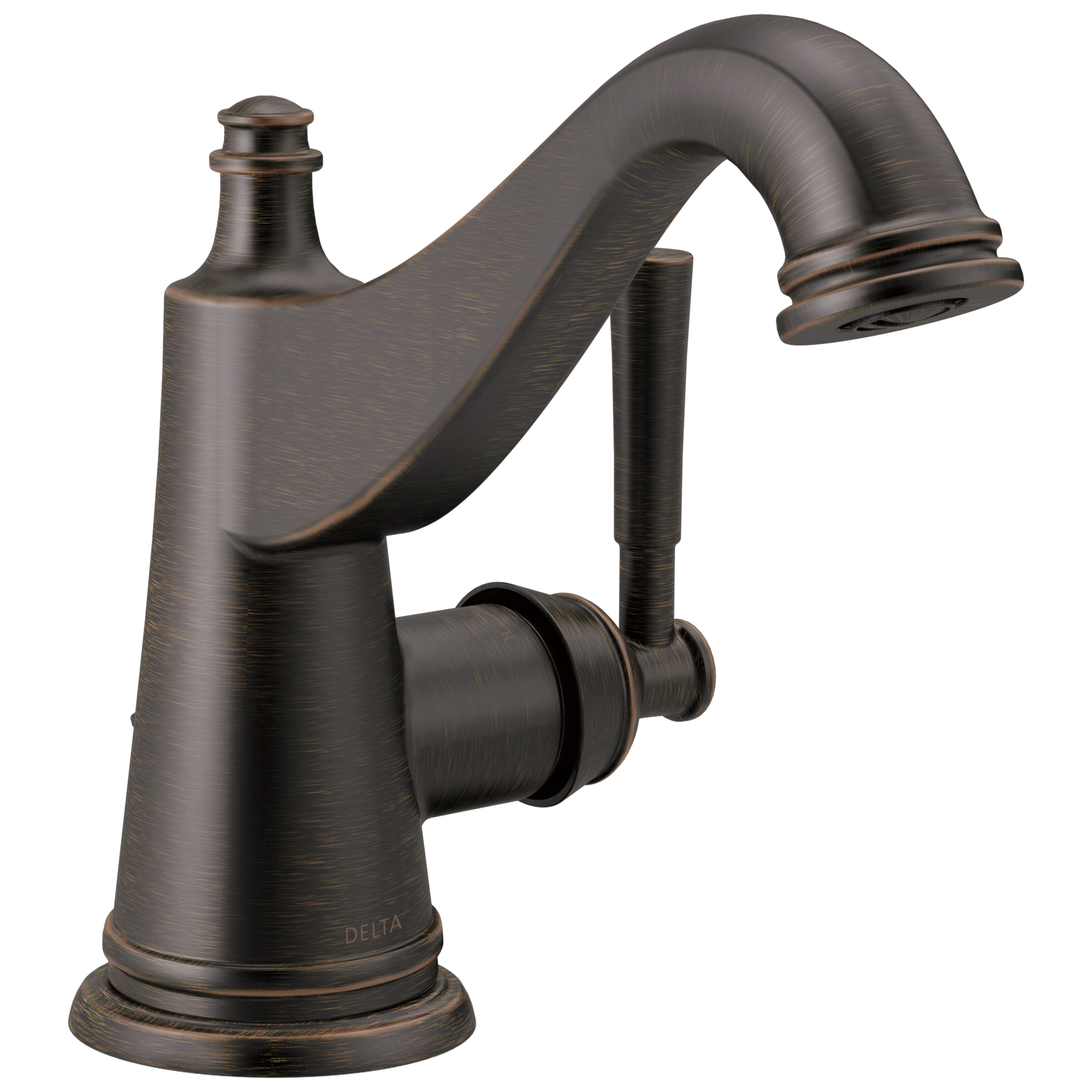 Single Handle Bathroom Faucet