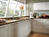 Single Handle Pull-Out Kitchen Faucet