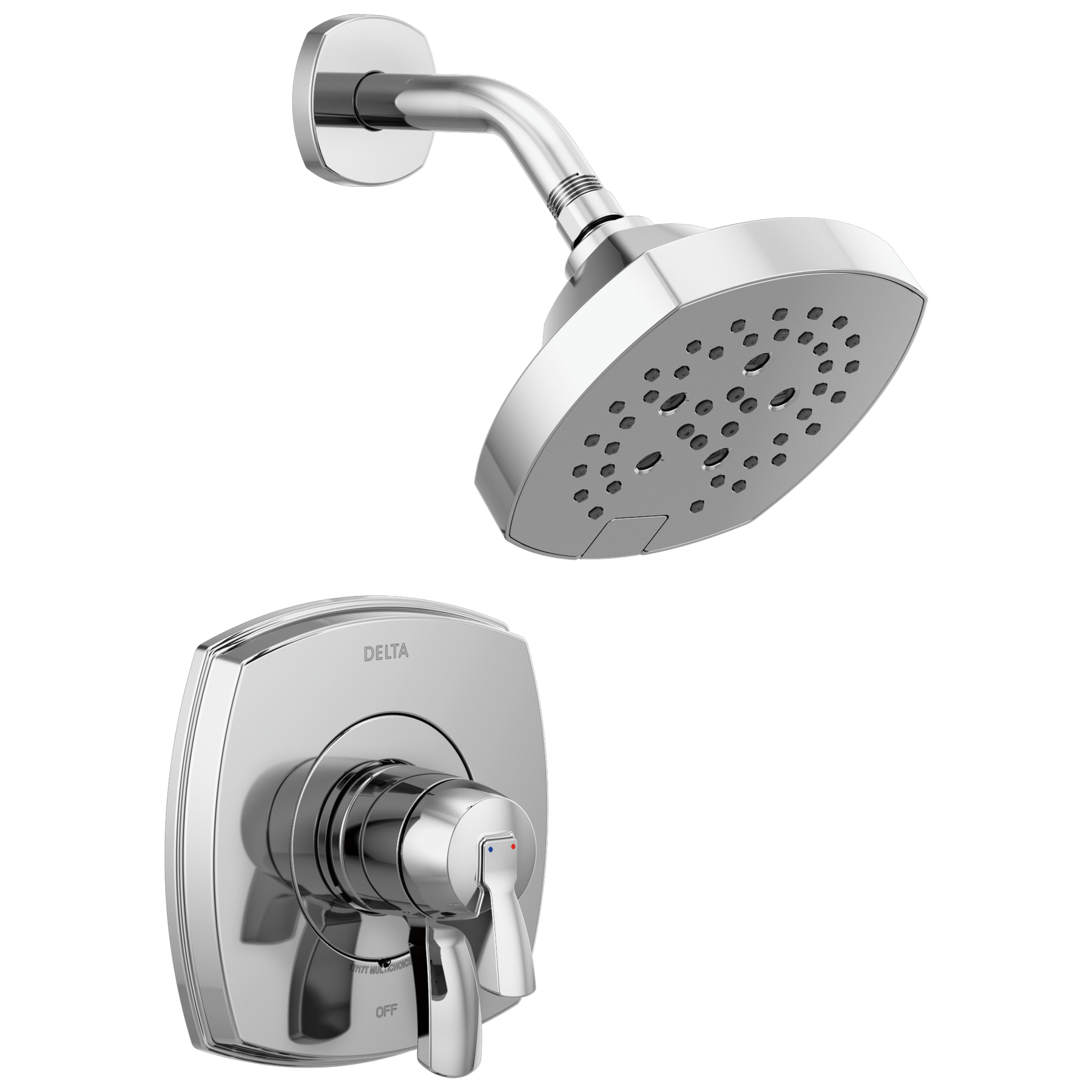 17 Series Shower Only