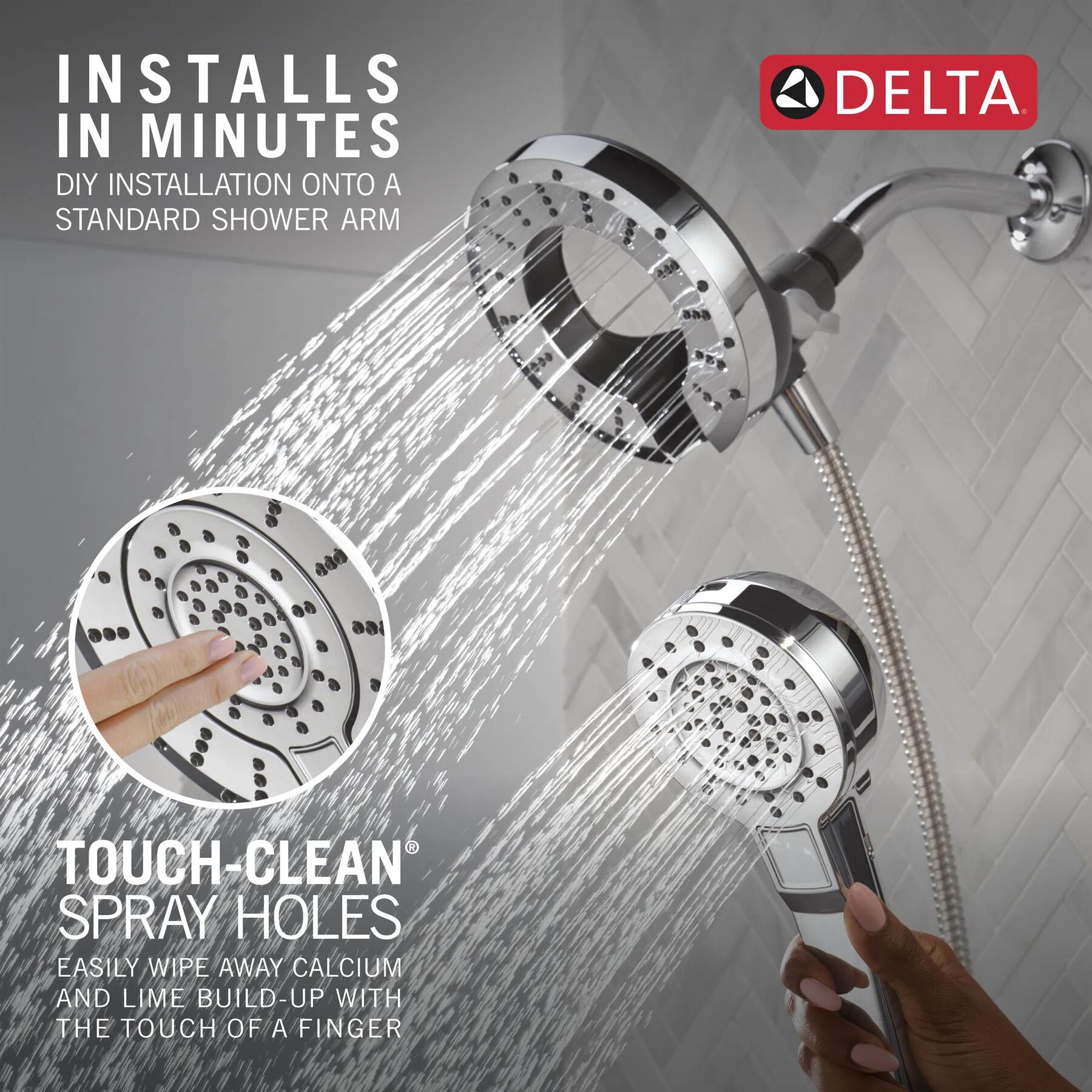 5-Setting In2ition&reg; with ProClean&reg;