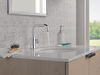 Single Handle Bathroom Faucet