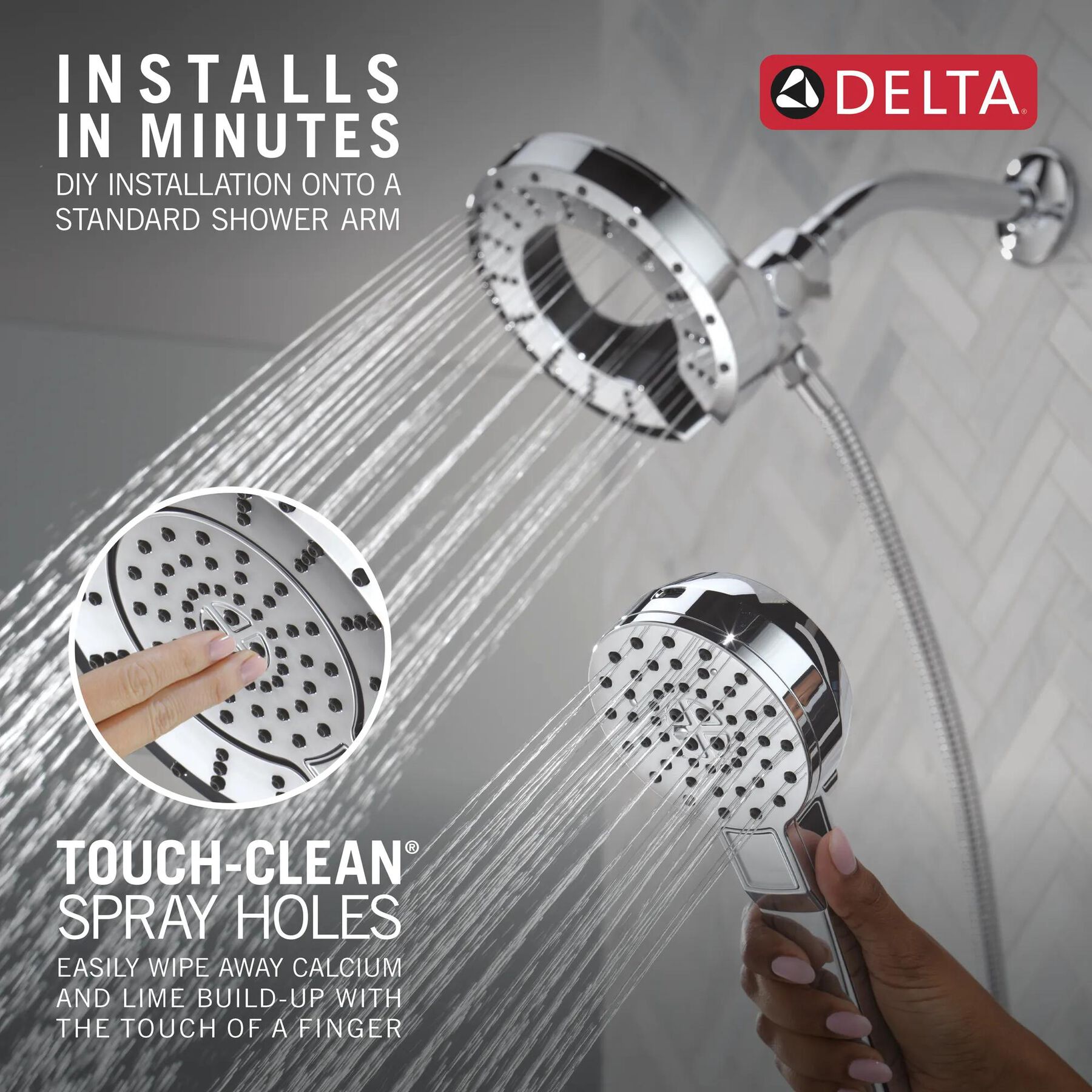 5-Setting In2ition&reg; with ProClean&reg;