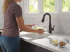 Touch2O® Bar / Prep Faucet with Touchless Technology