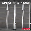 Touch2O® Bar / Prep Faucet with Touchless Technology