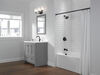 Monitor® 17 Series H<sub>2</sub>Okinetic® Tub & Shower Trim