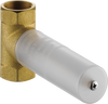 G1/2" Concealed Stop Valve Rough