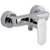On-Wall Shower Only Valve