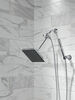 Adjustable Shower Arm