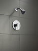 In-Wall Shower Only