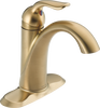 Single-Hole Bathroom Faucet 1L (Recertified)