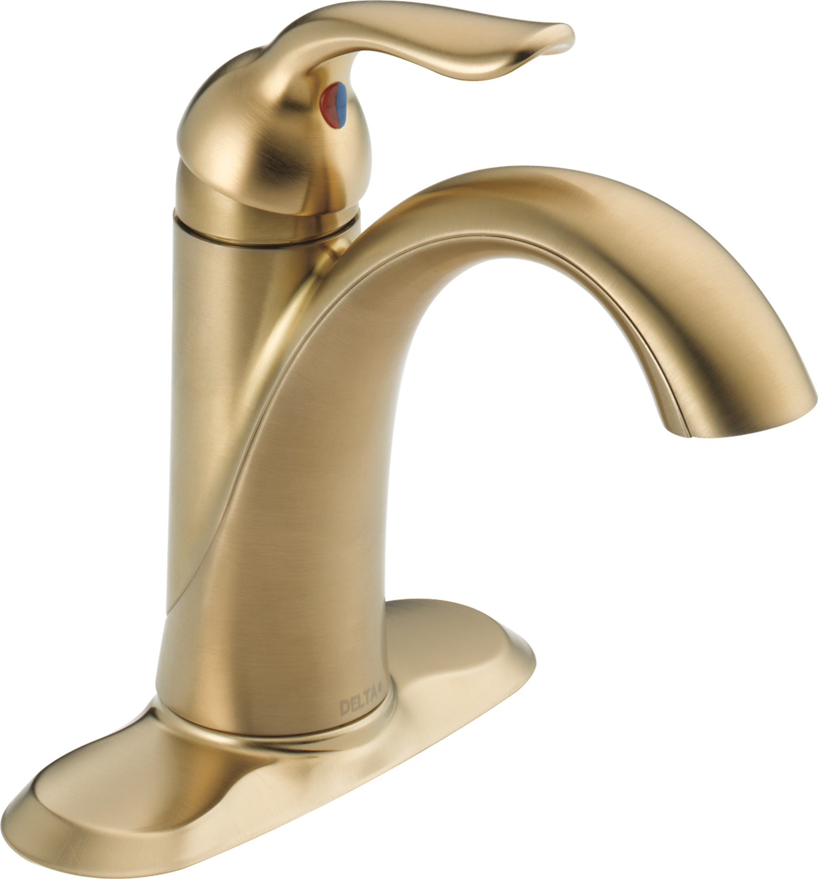 Single-Hole Bathroom Faucet 1L (Recertified), image 2
