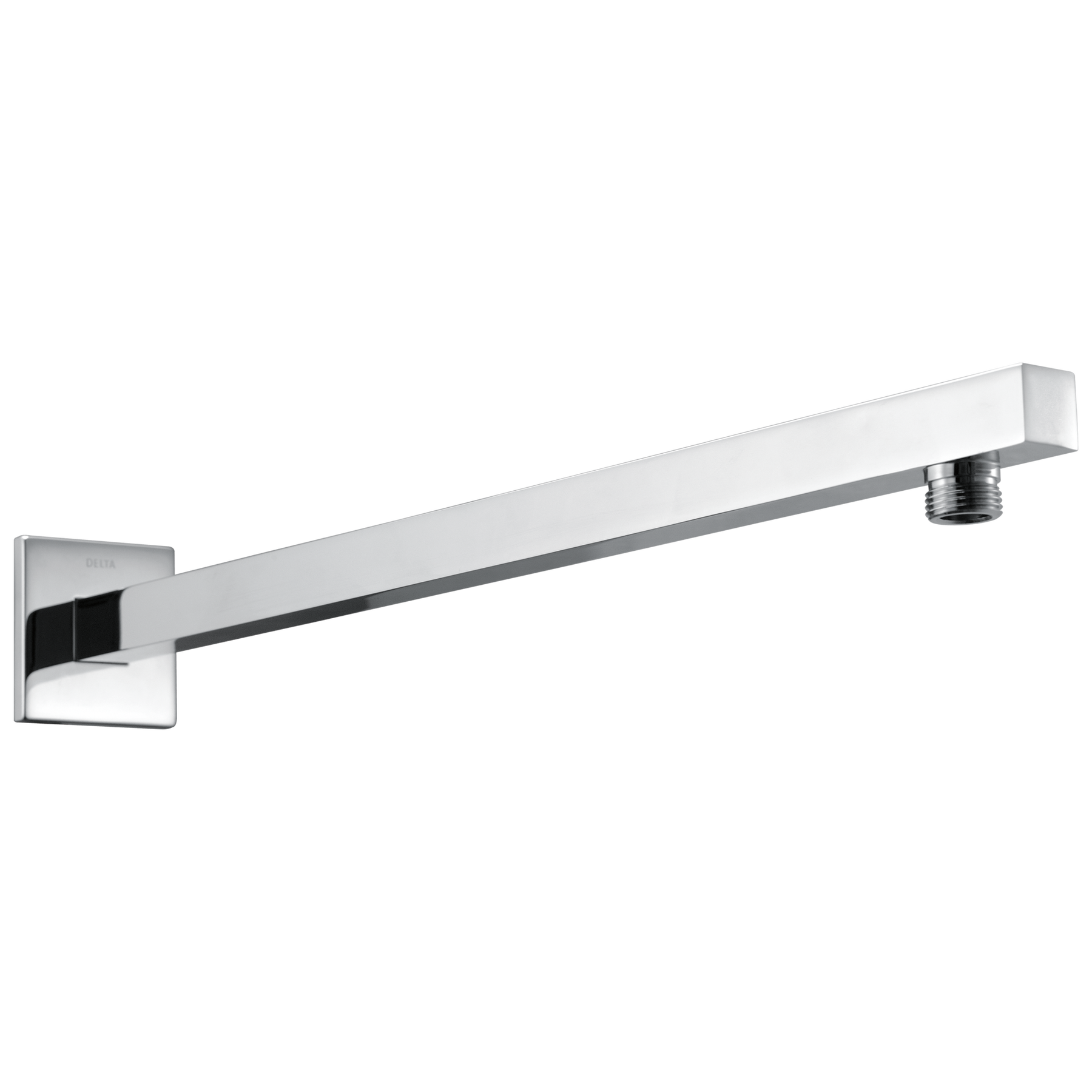 Square Shower Arm