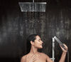 Square Wall Elbow for Hand Shower