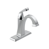 Escutcheon - 3 Hole - 1H Bathroom