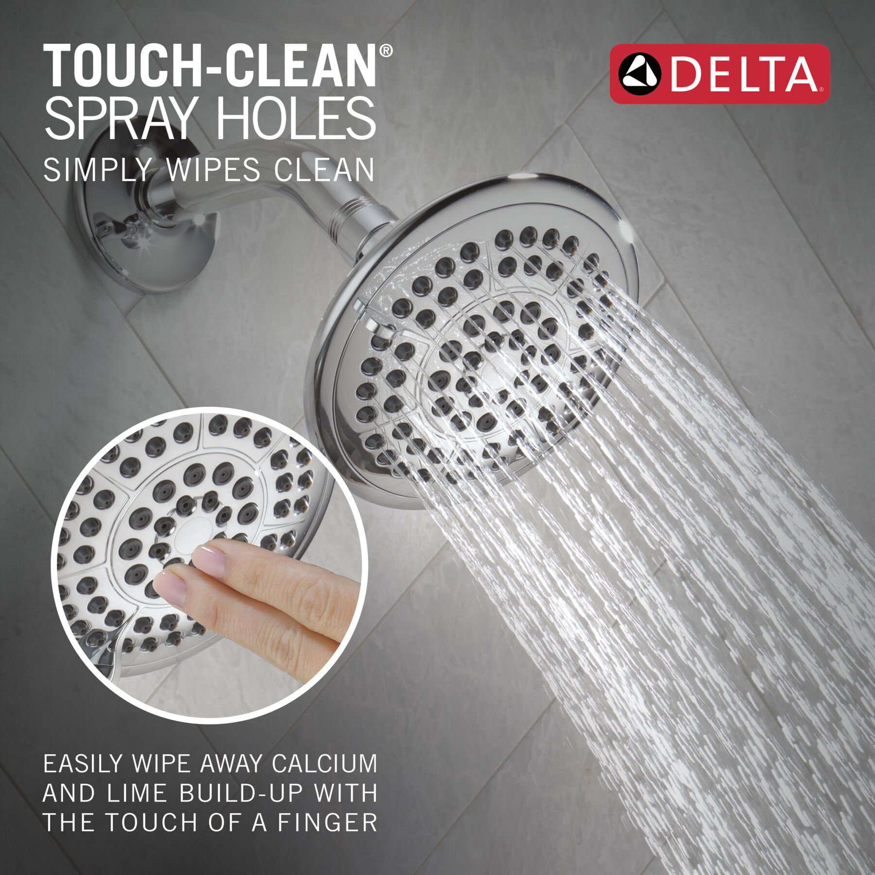 Monitor 13 Series Tub & Shower Trim