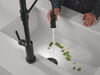 Touch2O&reg; Technology Kitchen Faucet with Touchless Technology