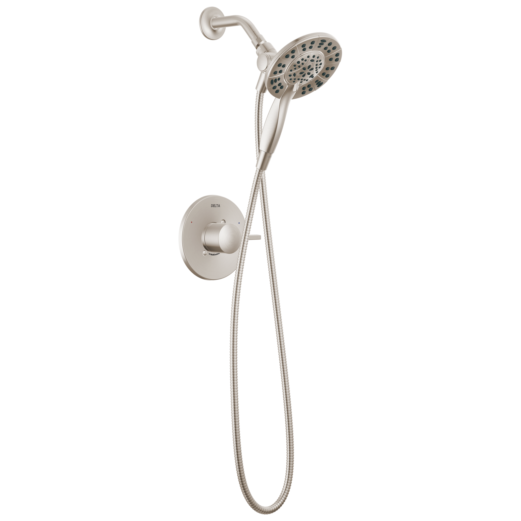 14S Shower Only with In2ition&reg; - (Recertified)