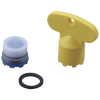 Aerator & Wrench - Water-Efficient - 1.0 GPM