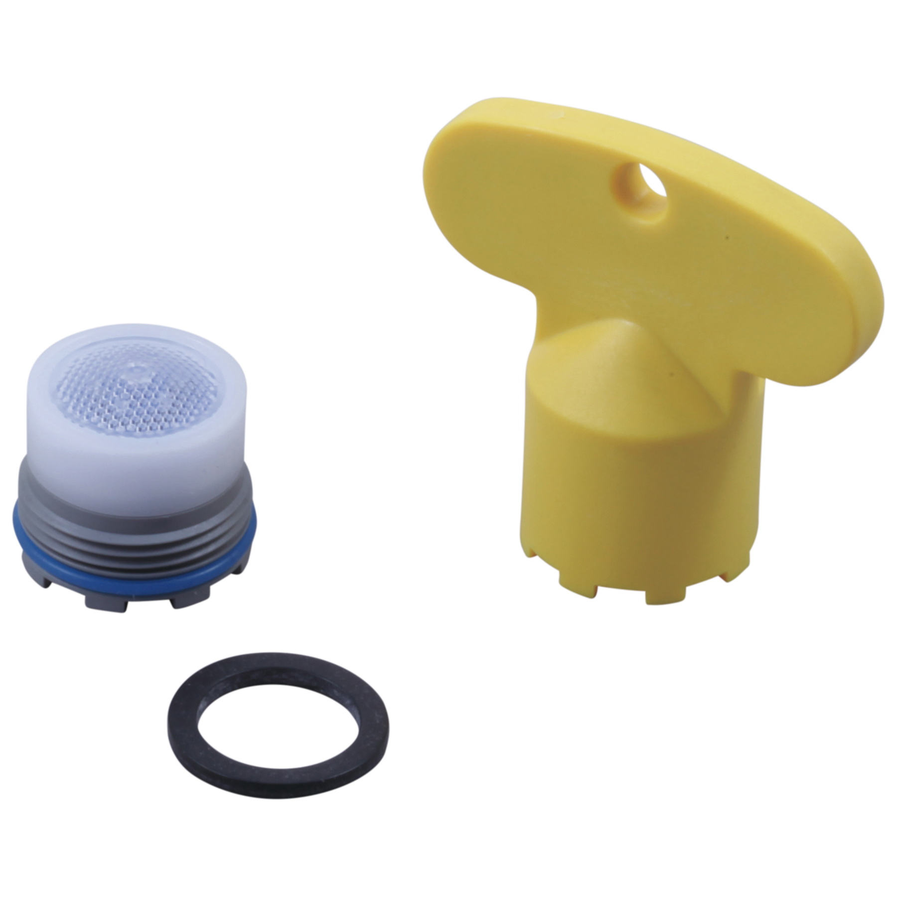 Aerator & Wrench - Water-Efficient - 1.0 GPM