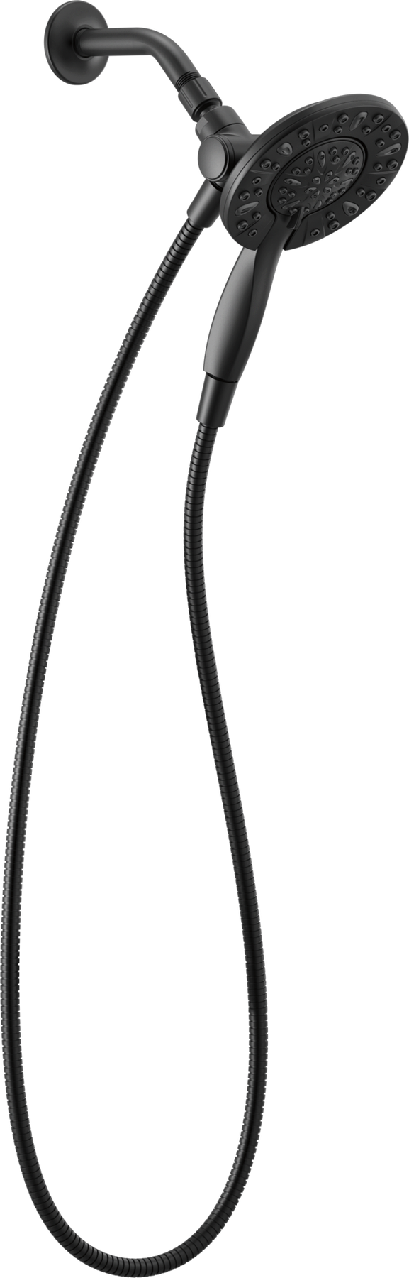 4 Setting In2ition 2-in-1 Shower (Recertified), image 5
