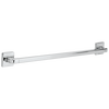 24" Angular Modern Decorative ADA Grab Bar