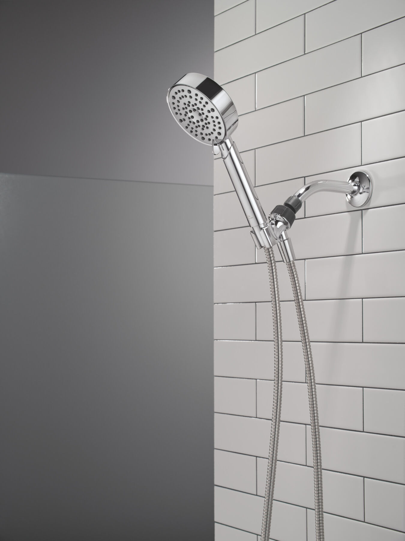 6-Setting Hand Shower, image 10