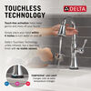 Touch2O® Bar / Prep Faucet with Touchless Technology