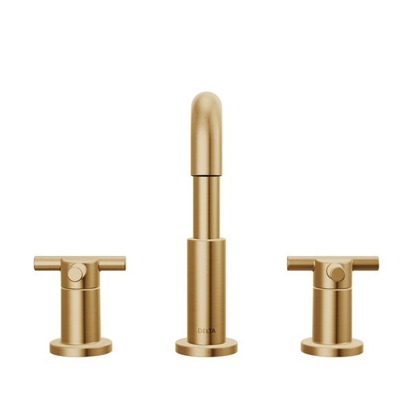 Widespread Bathroom Faucet (Recertified)