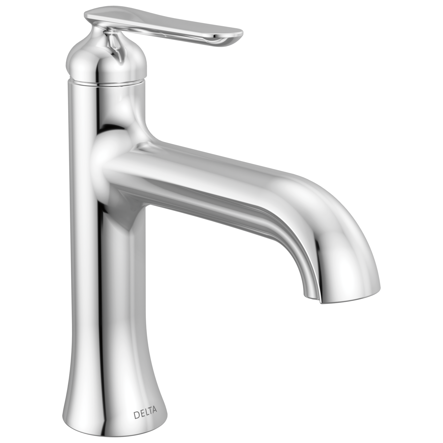 Single Handle Bathroom Faucet