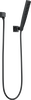 H<sub>2</sub>Okinetic® 4-Setting Wall Mount Hand Shower