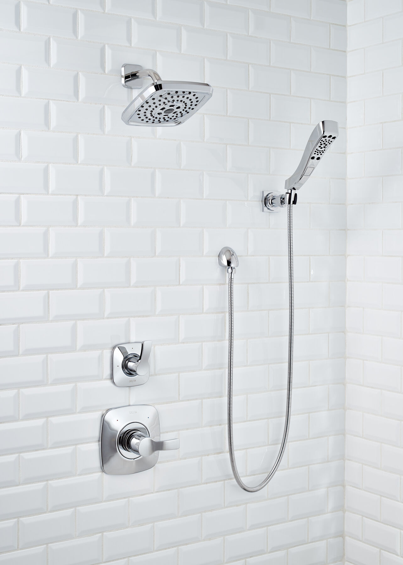 Wall Elbow for Hand Shower, image 41