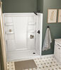 ProCrylic 60 in. x 30 in. Shower Surround