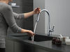 Single Handle Pull-Down Kitchen Faucet with Touch<sub>2</sub>O&reg; Technology