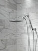 Adjustable Shower Arm