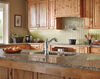 Wall Mount Pot Filler Faucet - Traditional (Recertified)